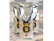 博洛尼亞咖啡豆包裝袋改版通知
