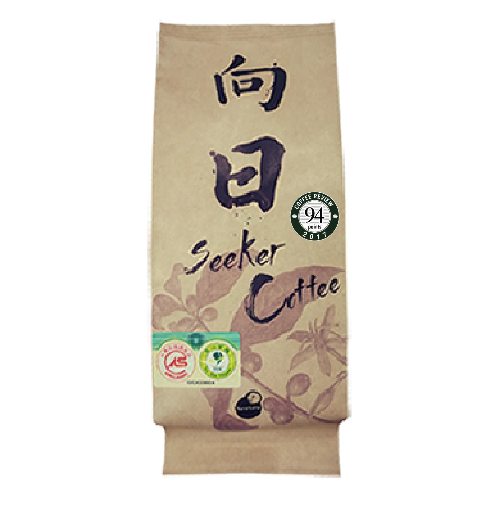 有機咖啡豆  瓜地馬拉