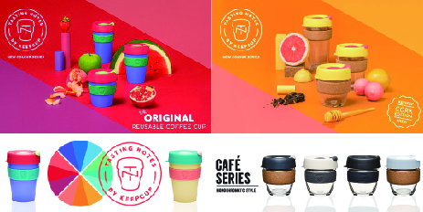 KEEPCUP 隨身杯 