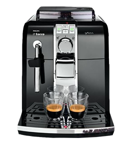 Syntia Focus HD8833全自動義式咖啡機