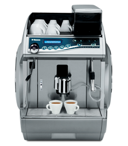 Idea Cappuccino 全自動咖啡機