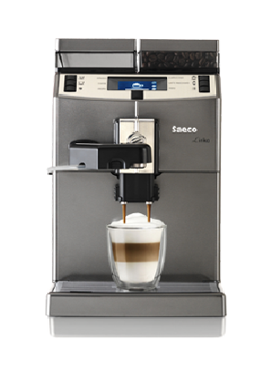 Lirika OTC  RI9851 全自動咖啡機 (搶購中)