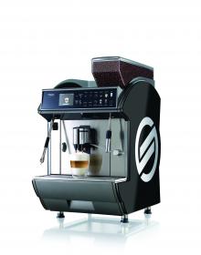 IDEA RST Cappuccino 全自動咖啡機